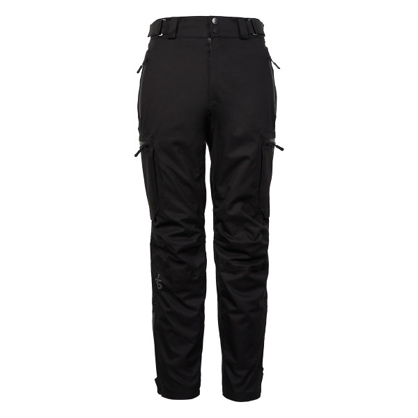Spada Spada duel cargo ce trousers black short small